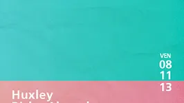 Contact:  Huxley, Richy Ahmed, Numero6, Dactylo