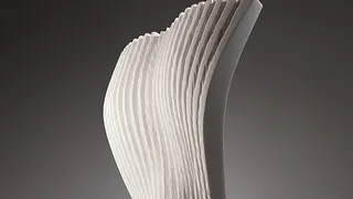 Benoît LUYCKX " Être en Nature " sculptures