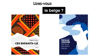 Brunch littéraire : Au commencement