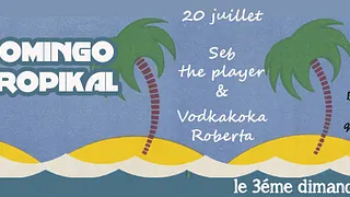 Domingo Tropikal #5