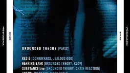 BLOCAUS invites GROUNDED THEORY