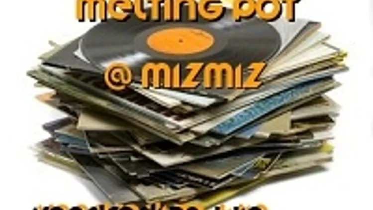 MELTING POT