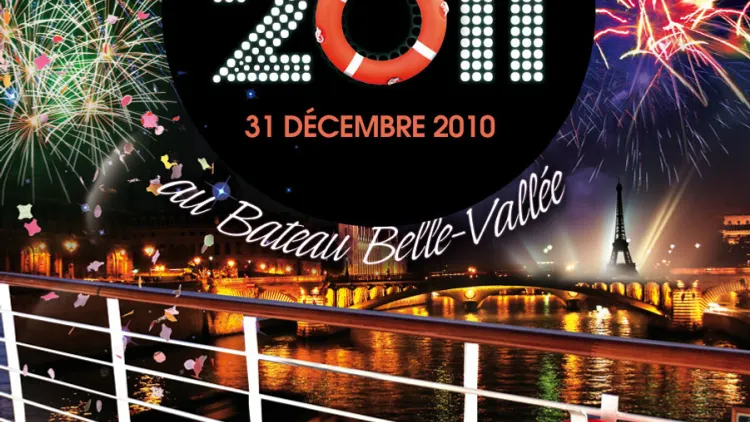 Love boat 2011