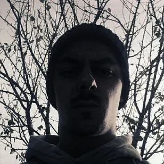 Baptiste P