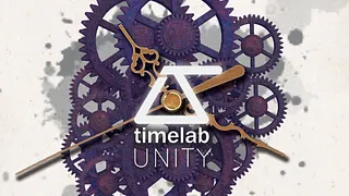 Timelab Unity avec Dim3nsion