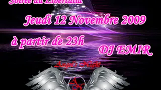 Soirée d'inauguration ANGEL'S NIGHT