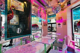 Miami Boulevard