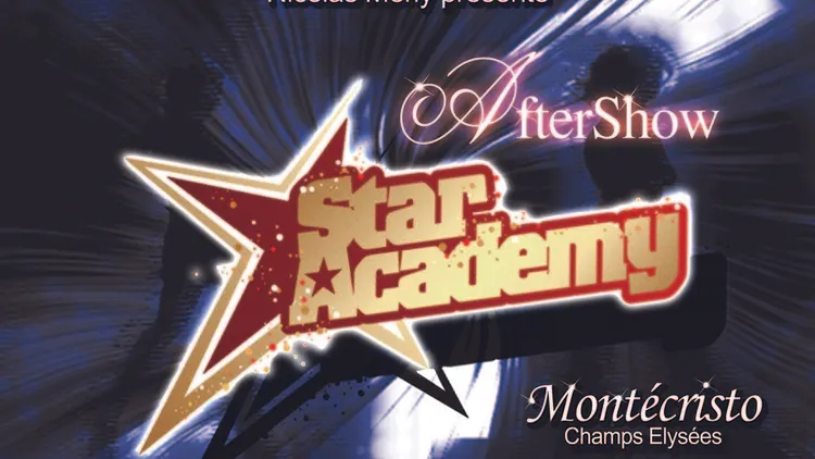 AfterShow Star Academy