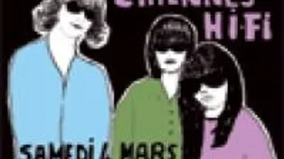 Chiennes Hi-fi #28
