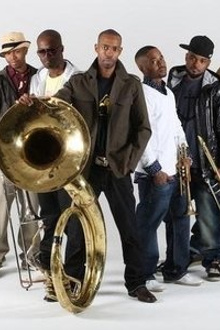Hypnotic Brass Ensemble