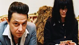 The Kills