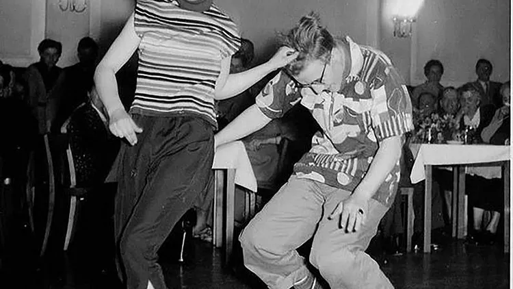 Le Bal Dingue