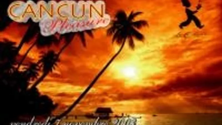 Cancun Pleasure