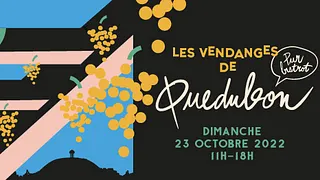 Les Vendanges de Quedubon
