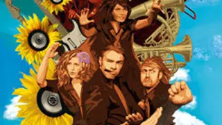les soirées improrock