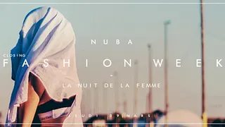 LA NUIT DE LA FEMME / CLOSING FASHION WEEK
