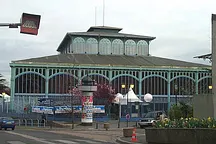 Pavillon Baltard