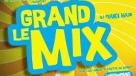 Le Grand Mix