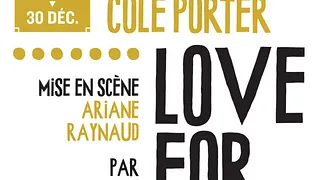 LOVE FOR SALE