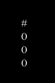 [RESCHEDULED] Face B #000: Benales Zadig Shaney