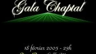 Gala Chaptal