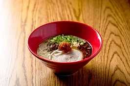 Ippudo Louvre