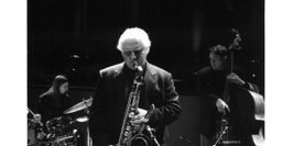 Lenny Popkin Trio en concert