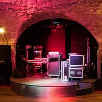 Le Jane Club