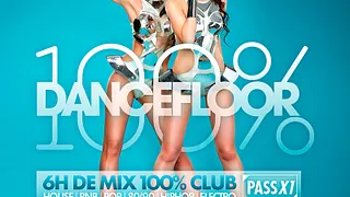 100% DANCEFLOOR (20 Ans de Hits)