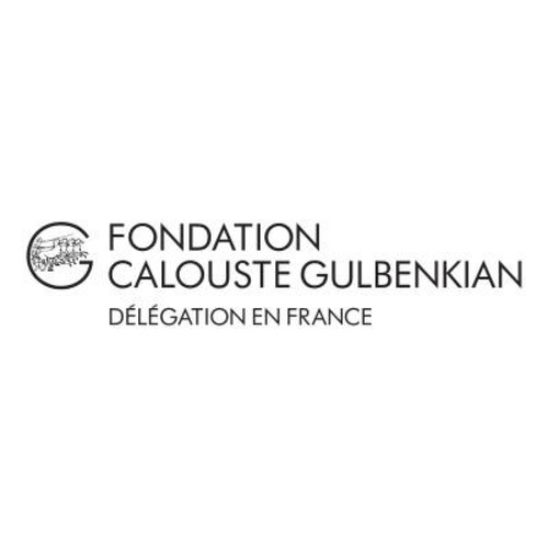 Fondation Calouste Gulbenkian Galerie d'art Paris