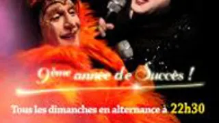 Yvette Leglaire