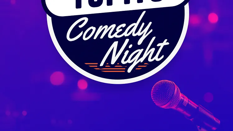 Le comedy night le plus déjanté de Paris…