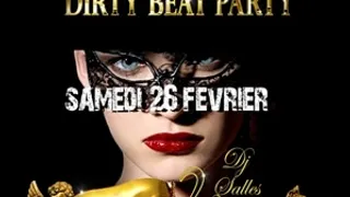 DIRTY BEAT PARTY