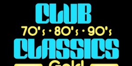 The Club Classic : 70's/80's/90's Gold