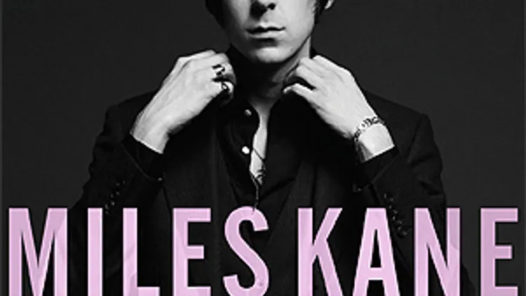 Miles Kane