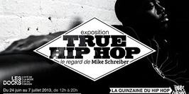 True Hip Hop Mike Schreiber
