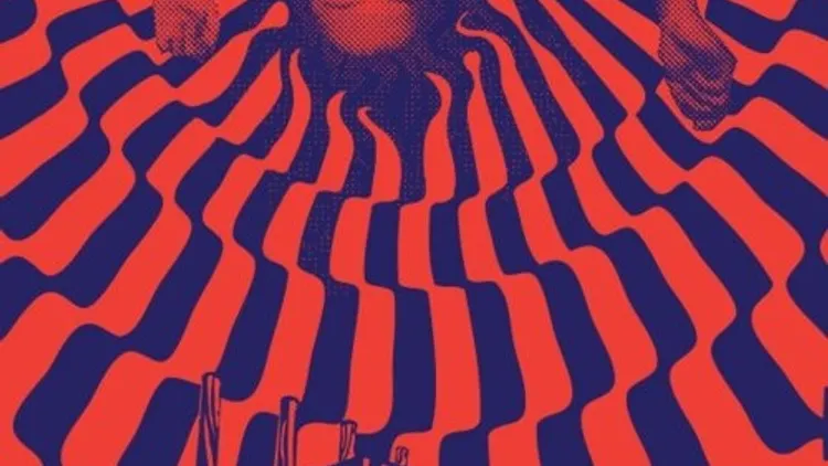 Psych Fest : Film+DJ Set+Open Pizza