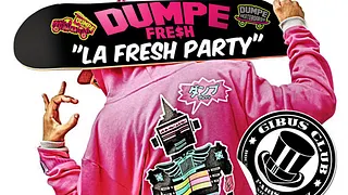 DUMPE FRESH