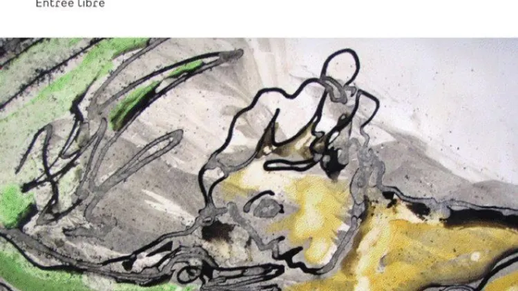 Makingson Délivrance : Peintures & aquarelles