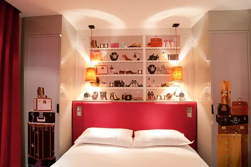 Vice Versa Hôtel Hôtel Paris