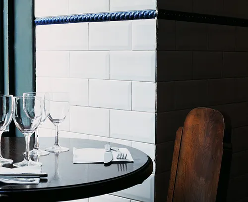 L'Hôtel du Nord Restaurant Bar Paris