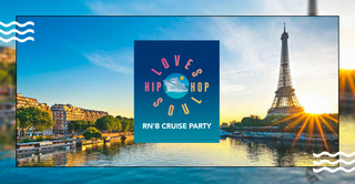 HHLS RNB Cruise Party