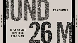 NOVEL SOUND