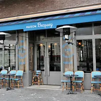 Maison Becquey