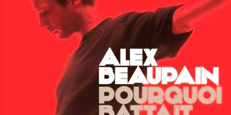 Alex Beaupain