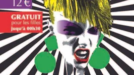 Pigalle New Wave Party ##13