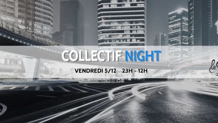 Collectif Night