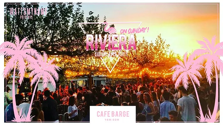 Dimanche Hip Hop & Groove