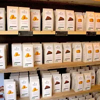 Le Café Marlette