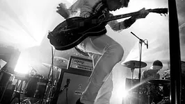 Miles Kane